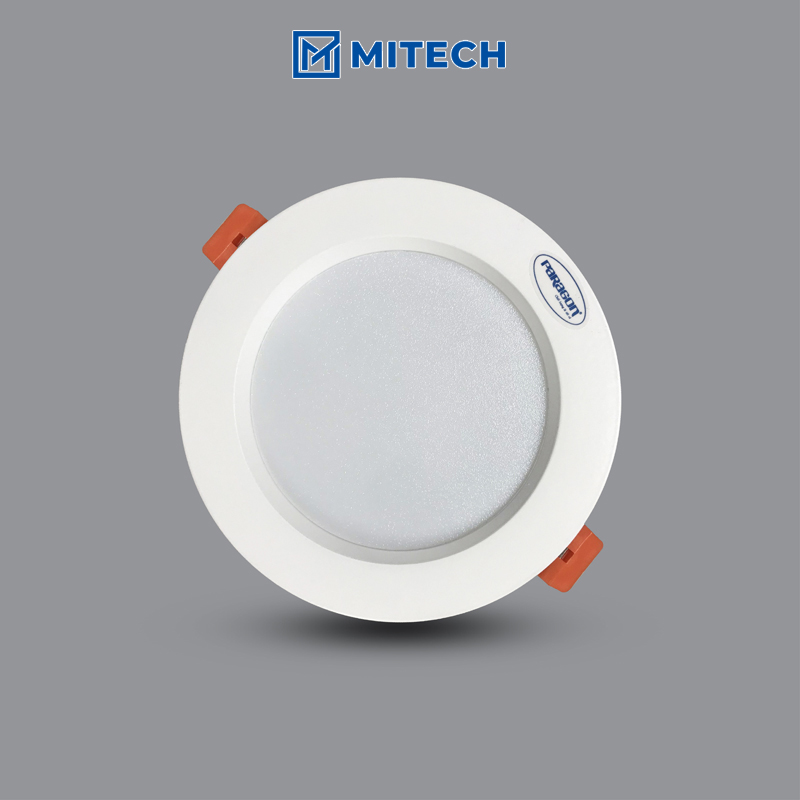 Đèn LED Downlight 7W Dân dụng RRDA120L7