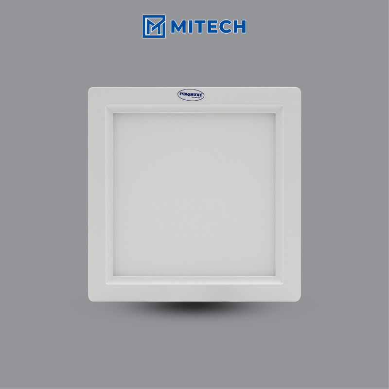 Đèn LED Downlight 12W gắn nổi PSDNN170L12