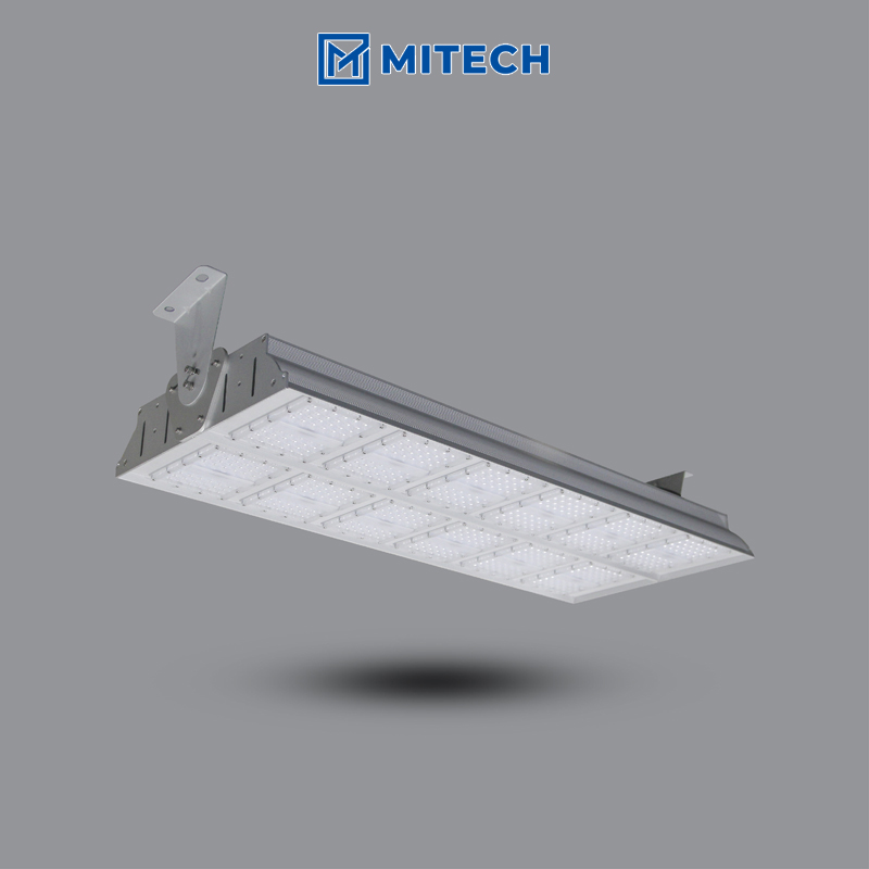 Đèn LED cao áp treo trần PHLN360L