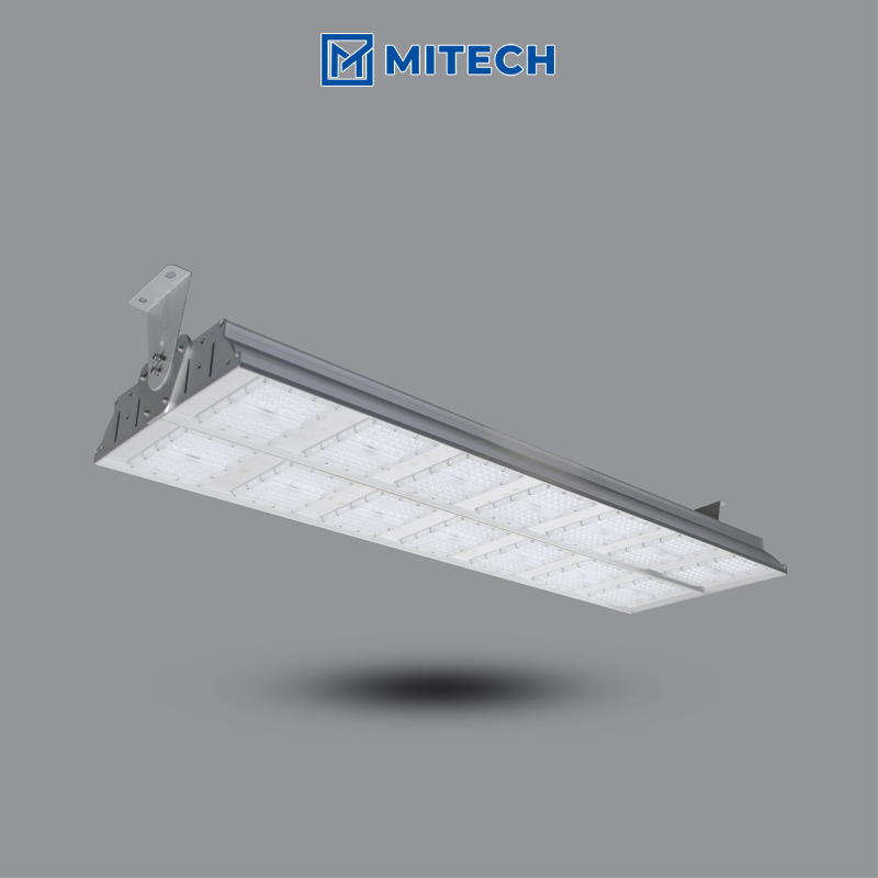 Đèn LED cao áp treo trần PHLN420L